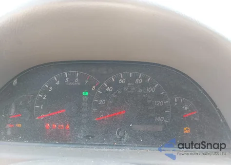 2006 Toyota Camry Le V6 from USA, damaged, VIN 4T1BF30K66U114494